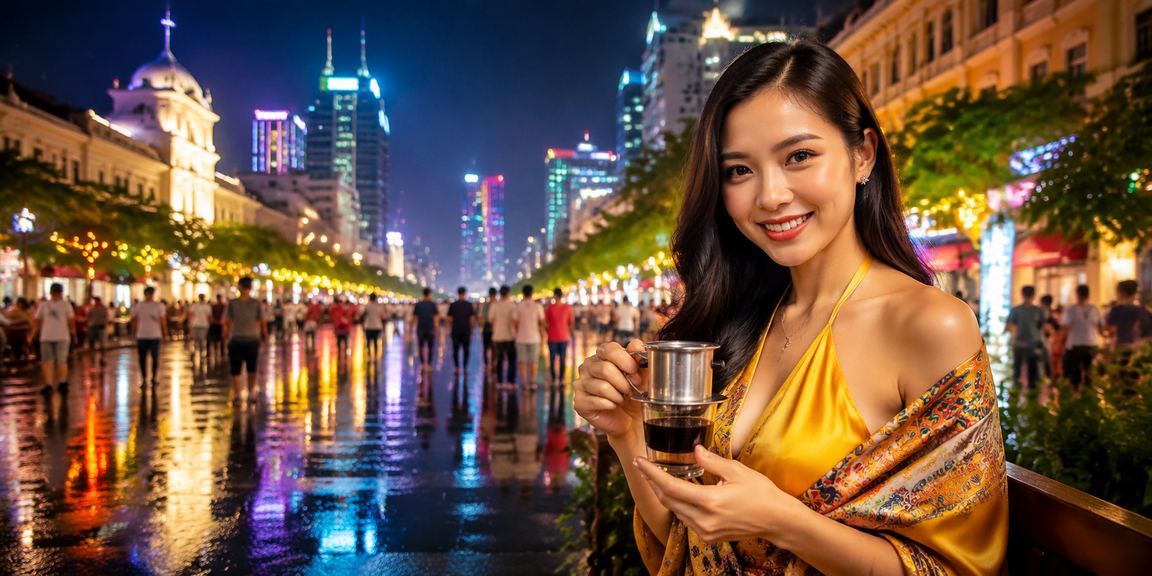 Không khí giải trí casino sôi động tại TP. Hồ Chí Minh trên nền tảng xsqnam