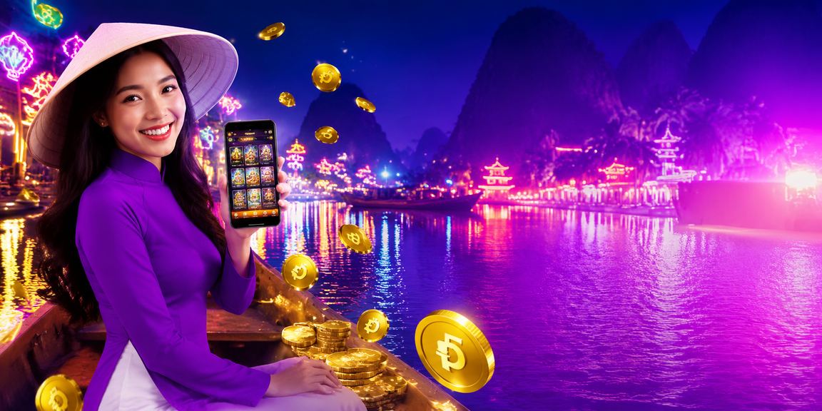 Người chơi tại Việt Nam trải nghiệm nền tảng cá cược và casino trực tuyến trên điện thoại